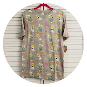 Rocko’s Modern Life Graphic Tee